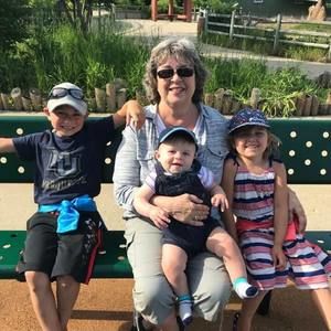 Meet your Posher, Jan